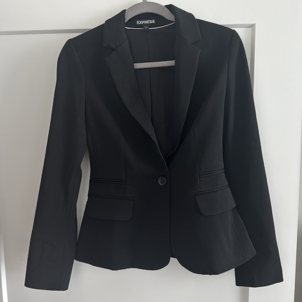 Express Blazer - Picture 4 of 4